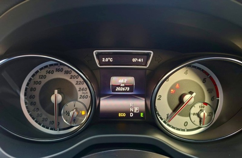 Mercedes-Benz GLA - Parkview Auto Vereeniging - Image 16