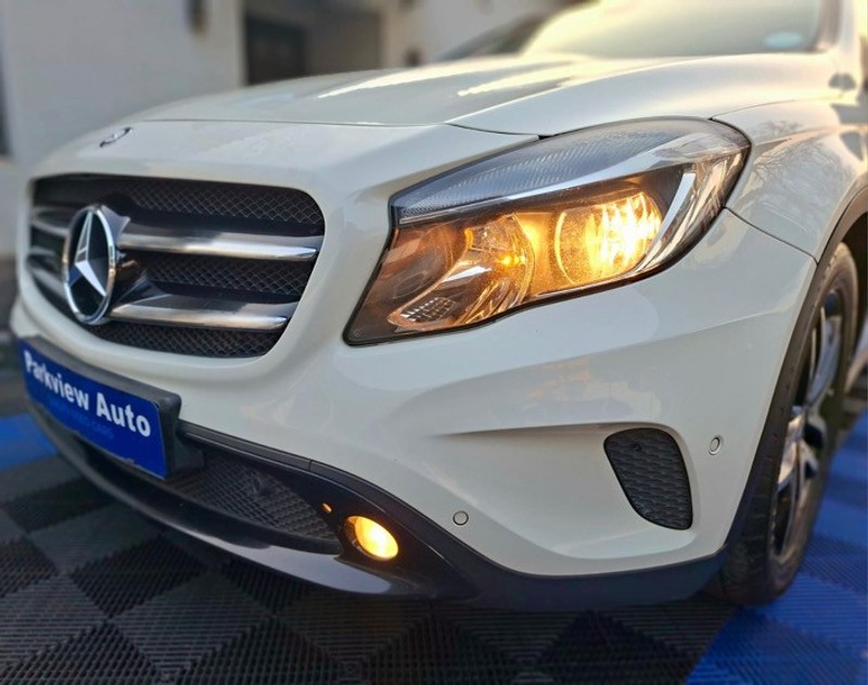 Mercedes-Benz GLA - Parkview Auto Vereeniging - Image 3