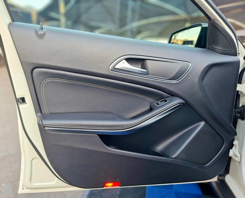 Mercedes-Benz GLA - Parkview Auto Vereeniging - Image 20