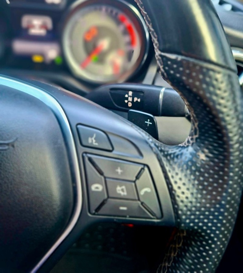 Mercedes-Benz GLA - Parkview Auto Vereeniging - Image 15