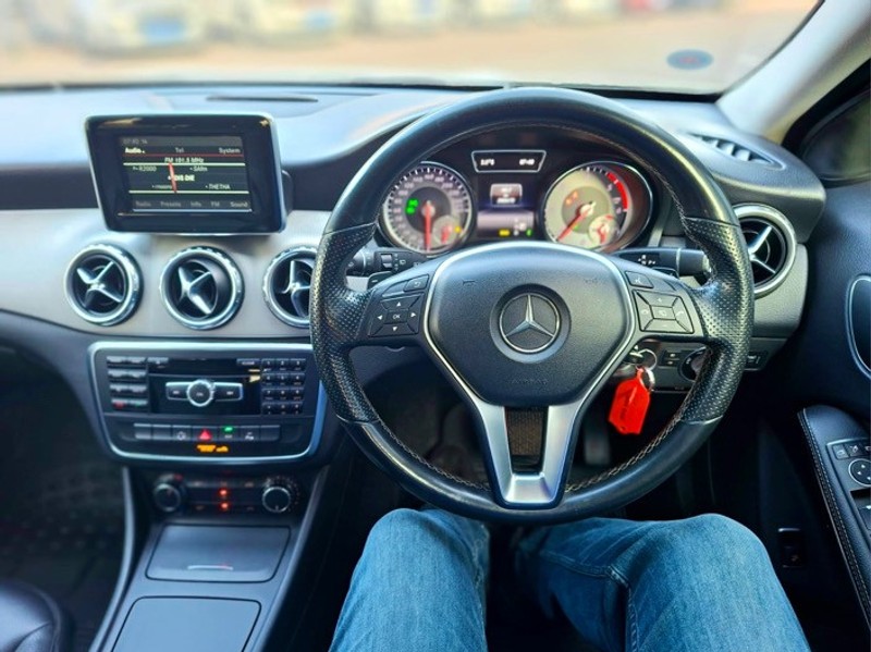 Mercedes-Benz GLA - Parkview Auto Vereeniging - Image 13
