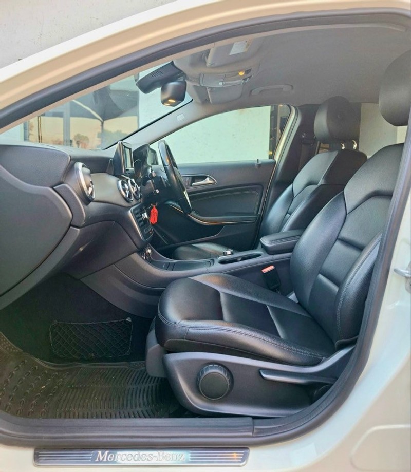 Mercedes-Benz GLA - Parkview Auto Vereeniging - Image 22