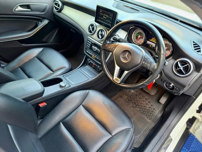 Mercedes-Benz GLA - Parkview Auto Vereeniging - Image 8