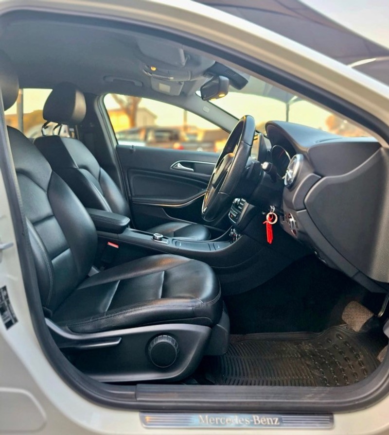 Mercedes-Benz GLA - Parkview Auto Vereeniging - Image 9