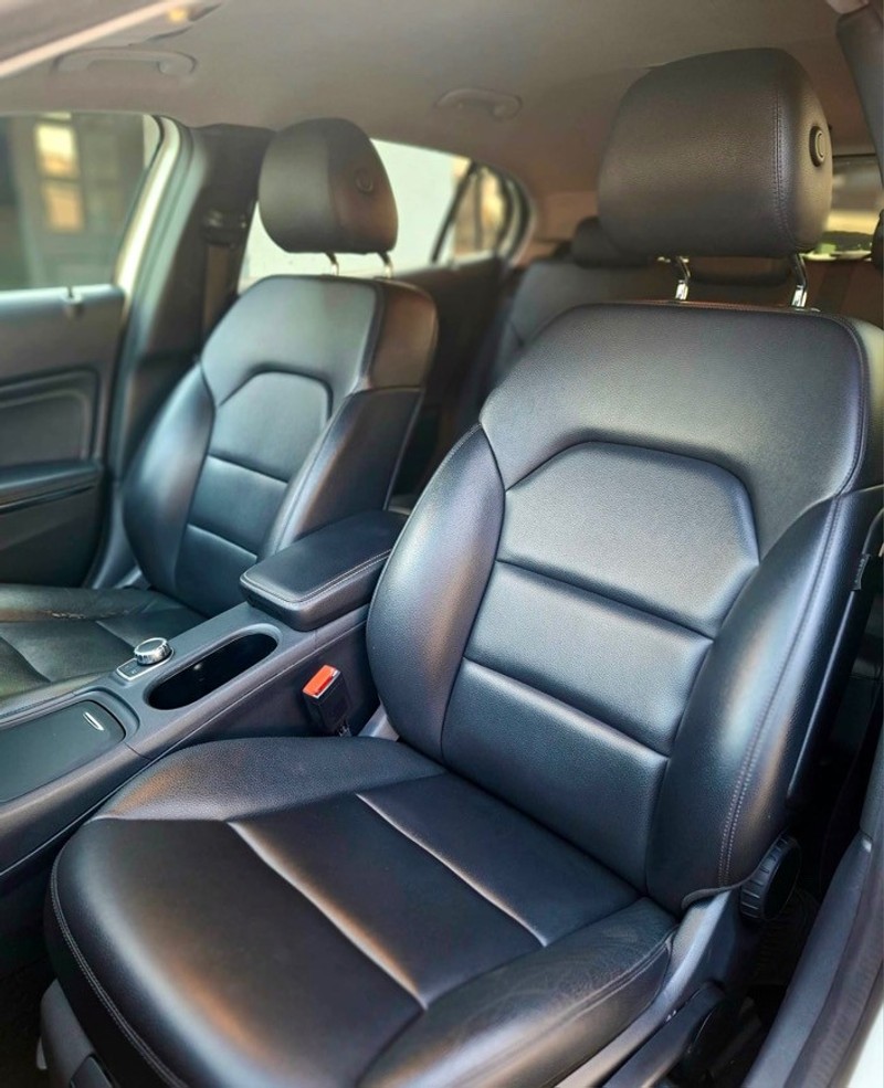 Mercedes-Benz GLA - Parkview Auto Vereeniging - Image 28