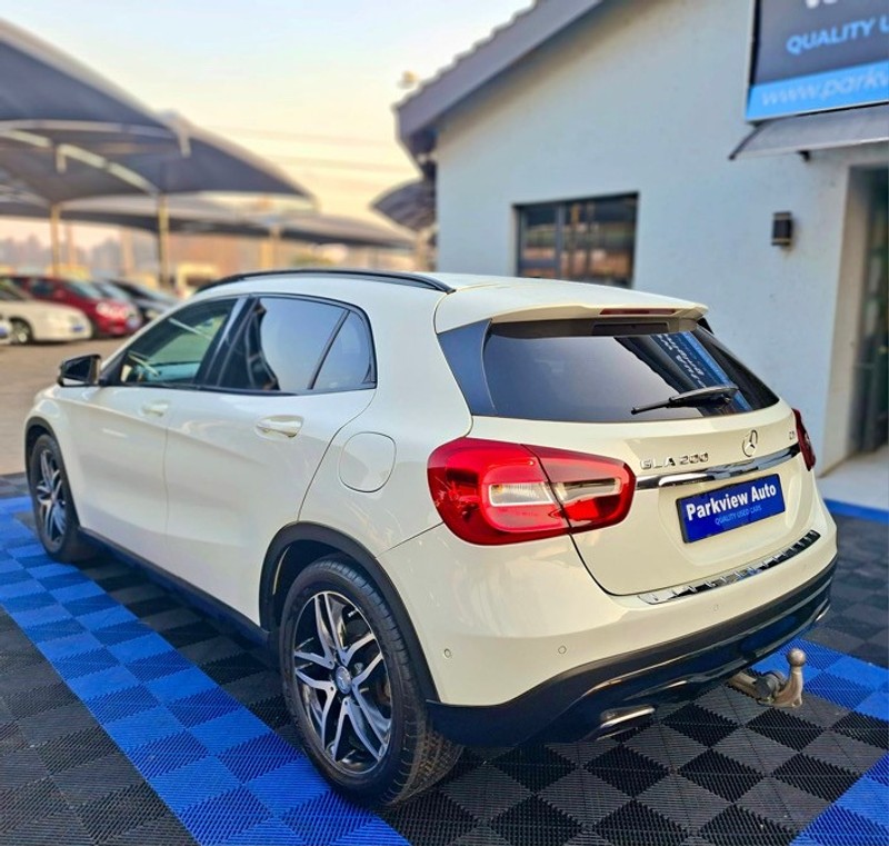 Mercedes-Benz GLA - Parkview Auto Vereeniging - Image 5