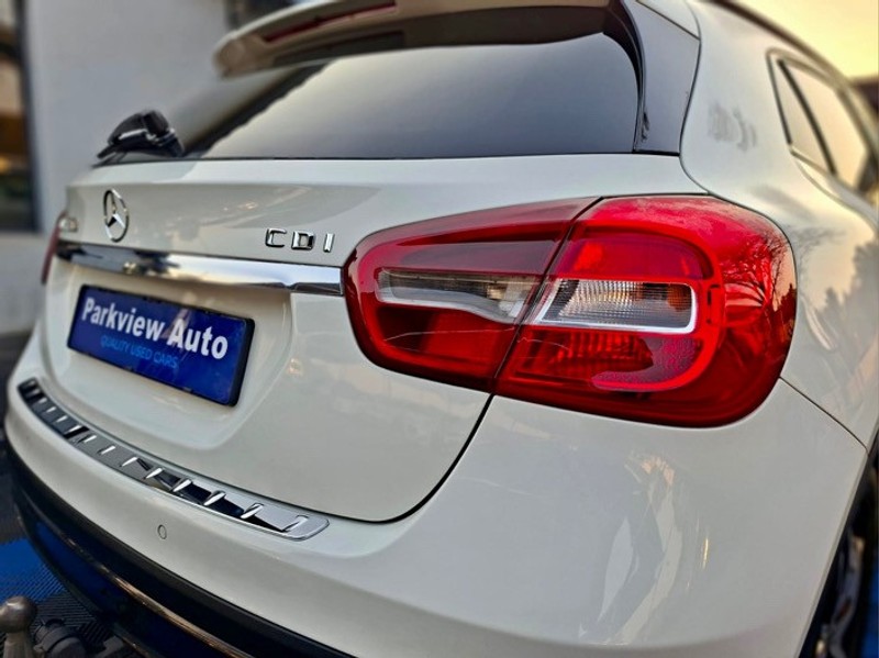 Mercedes-Benz GLA - Parkview Auto Vereeniging - Image 24