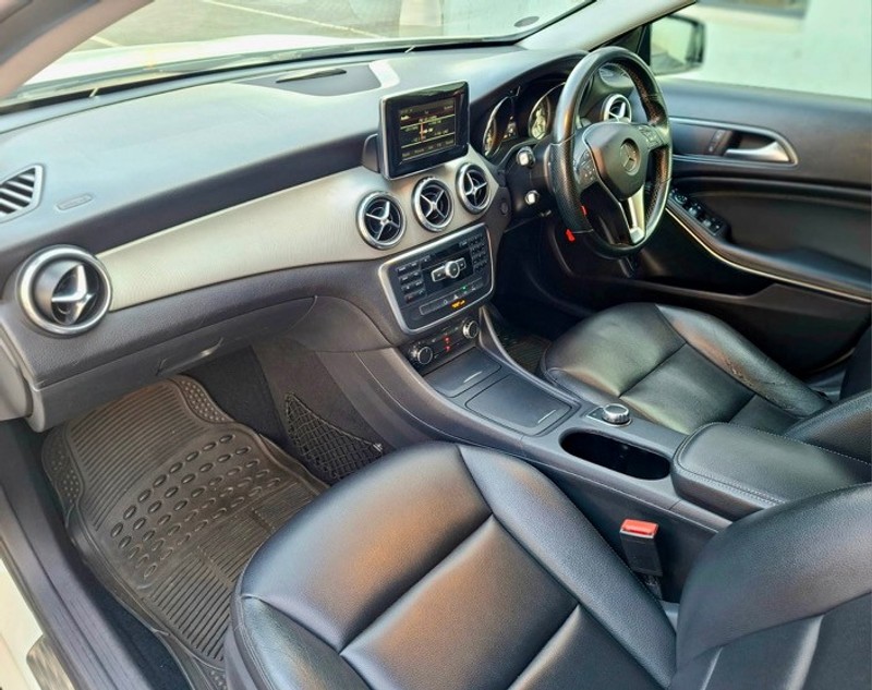 Mercedes-Benz GLA - Parkview Auto Vereeniging - Image 21