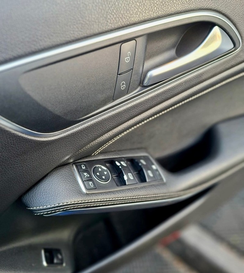 Mercedes-Benz GLA - Parkview Auto Vereeniging - Image 12