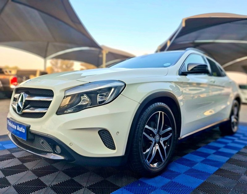 Mercedes-Benz GLA - Parkview Auto Vereeniging - Image 29