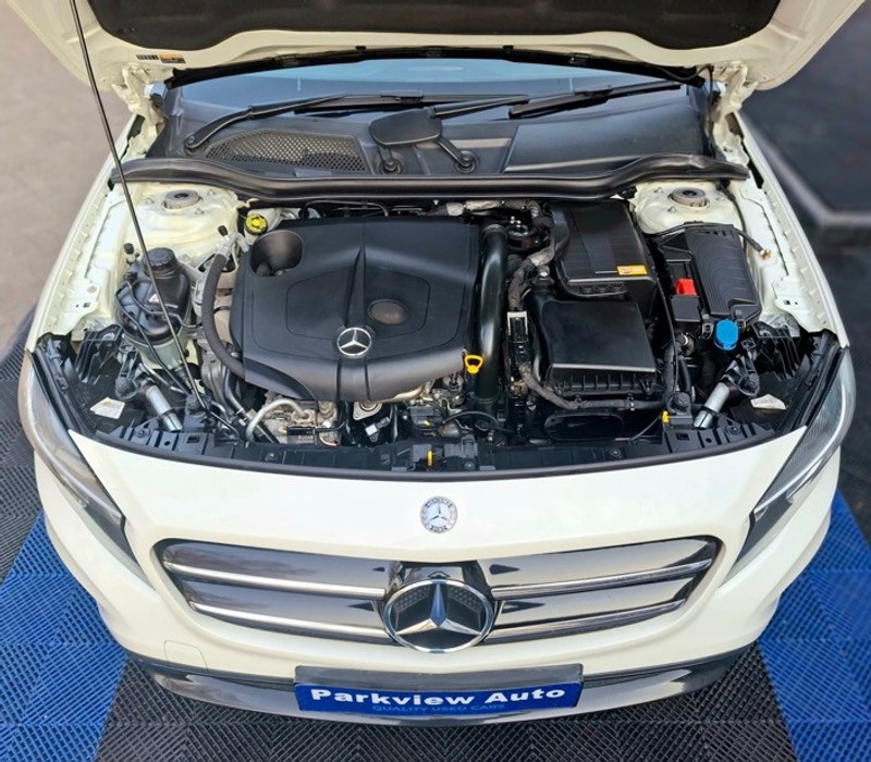 Mercedes-Benz GLA - Parkview Auto Vereeniging - Image 30