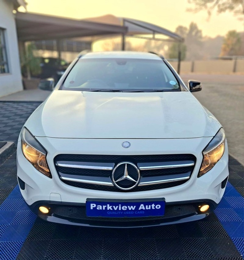 Mercedes-Benz GLA - Parkview Auto Vereeniging - Image 2