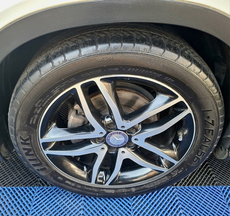 Mercedes-Benz GLA - Parkview Auto Vereeniging - Image 6