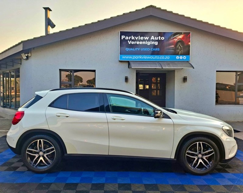 Mercedes-Benz GLA - Parkview Auto Vereeniging - Image 26