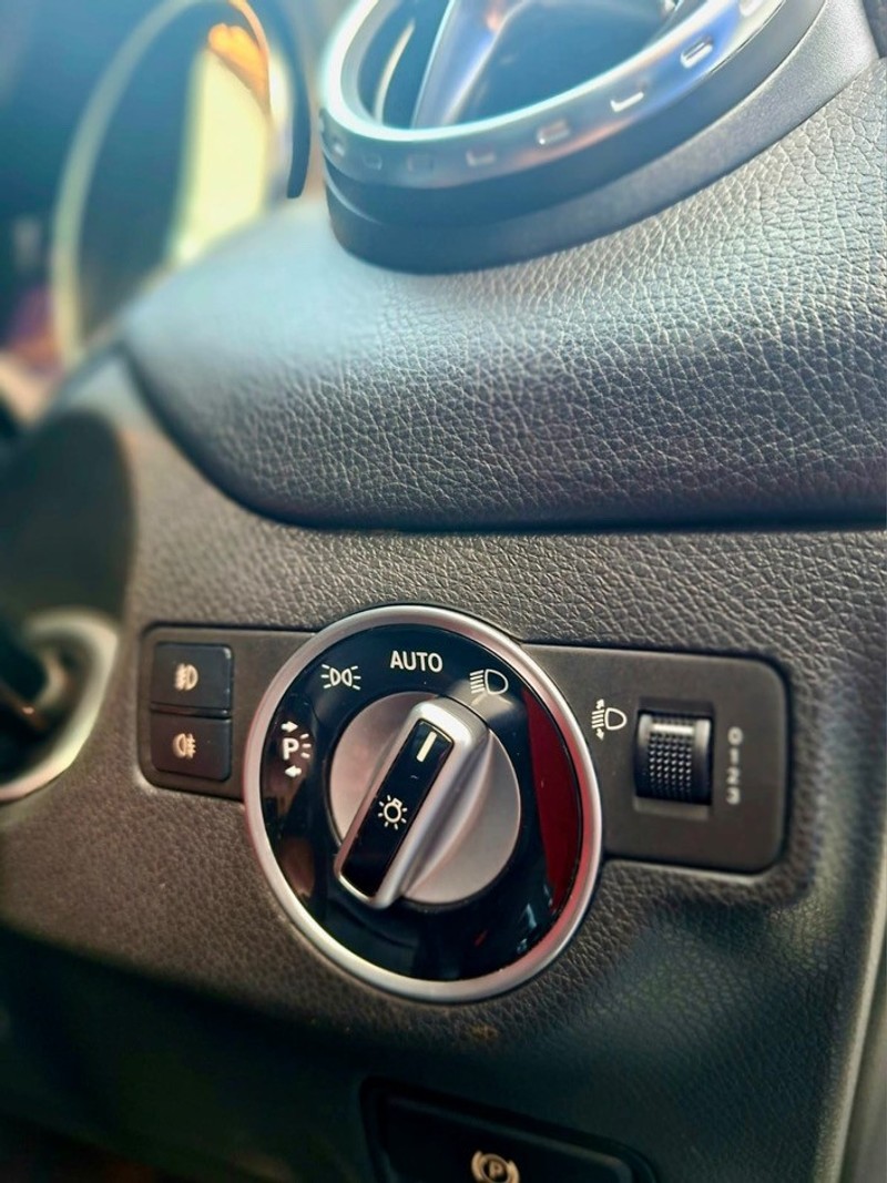 Mercedes-Benz GLA - Parkview Auto Vereeniging - Image 11