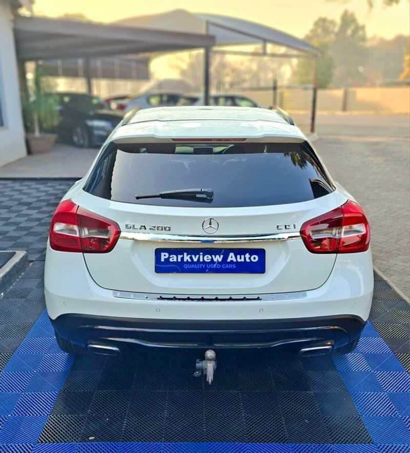 Mercedes-Benz GLA - Parkview Auto Vereeniging - Image 23