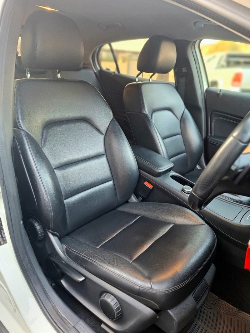 Mercedes-Benz GLA - Parkview Auto Vereeniging - Image 10