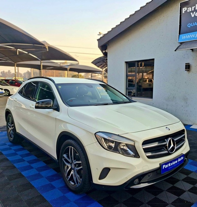 Mercedes-Benz GLA - Parkview Auto Vereeniging - Image 27