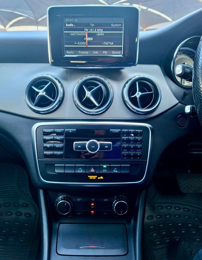 Mercedes-Benz GLA - Parkview Auto Vereeniging - Image 17