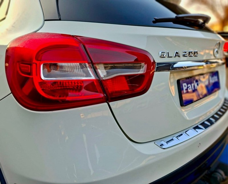 Mercedes-Benz GLA - Parkview Auto Vereeniging - Image 34