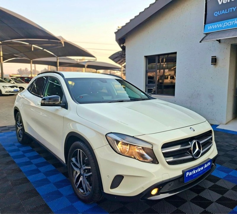 Mercedes-Benz GLA - Parkview Auto Vereeniging - Image 32