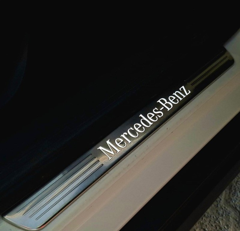Mercedes-Benz GLA - Parkview Auto Vereeniging - Image 33