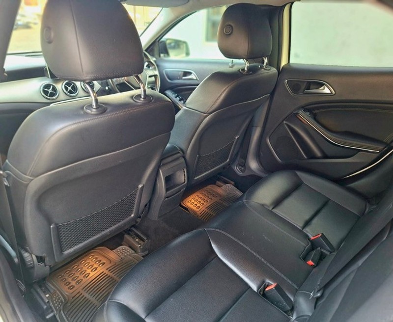 Mercedes-Benz GLA - Parkview Auto Vereeniging - Image 31
