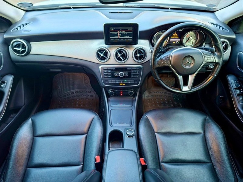 Mercedes-Benz GLA - Parkview Auto Vereeniging - Image 36