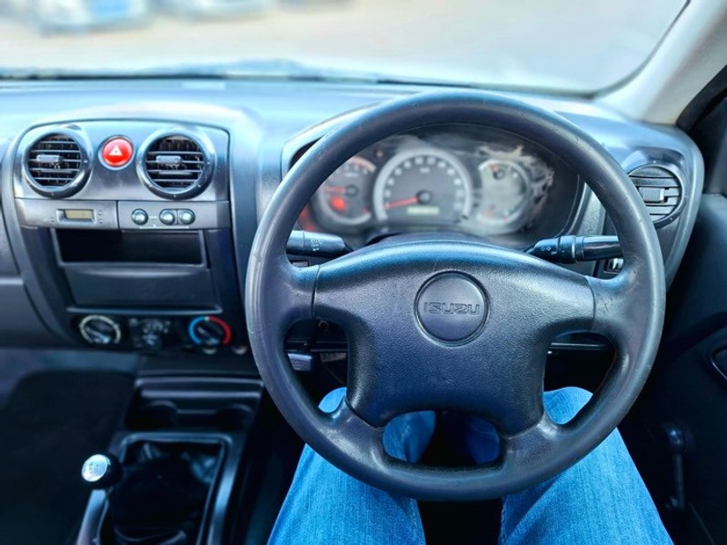 Isuzu KB - Parkview Auto Vereeniging - Image 17