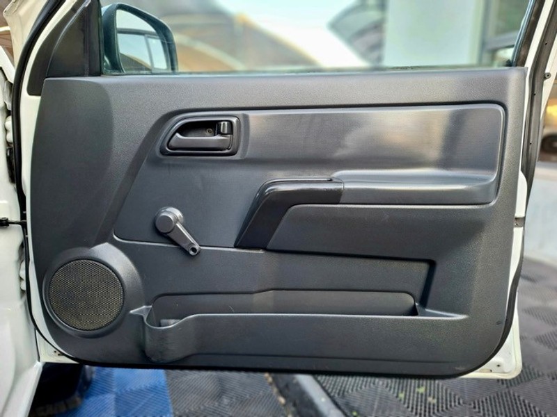 Isuzu KB - Parkview Auto Vereeniging - Image 10