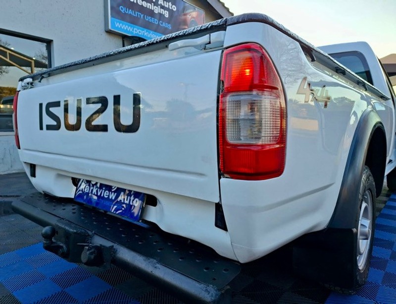 Isuzu KB - Parkview Auto Vereeniging - Image 29
