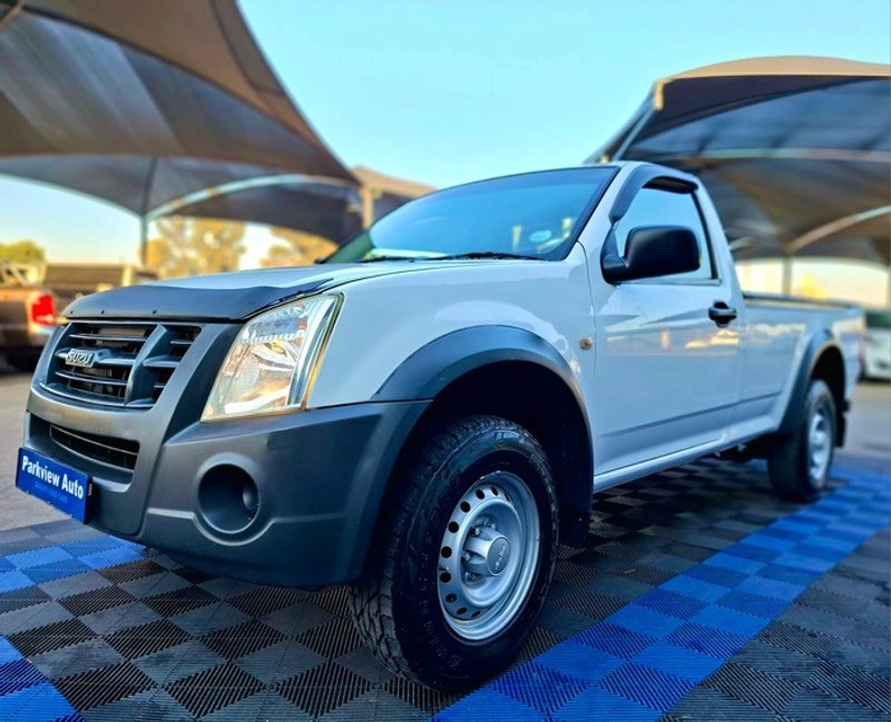 Isuzu KB - Parkview Auto Vereeniging - Image 26