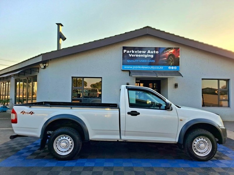 Isuzu KB - Parkview Auto Vereeniging - Image 24