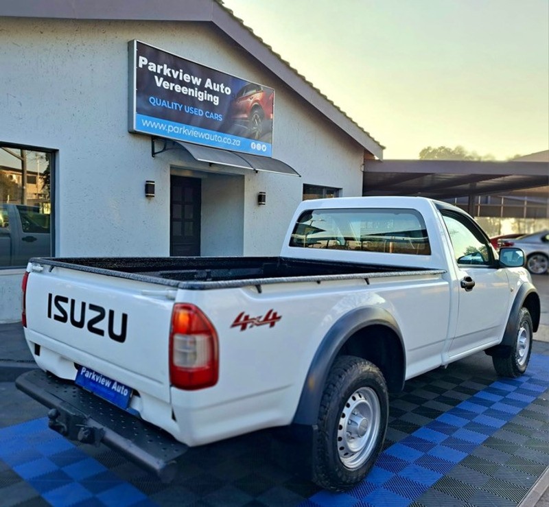Isuzu KB - Parkview Auto Vereeniging - Image 23