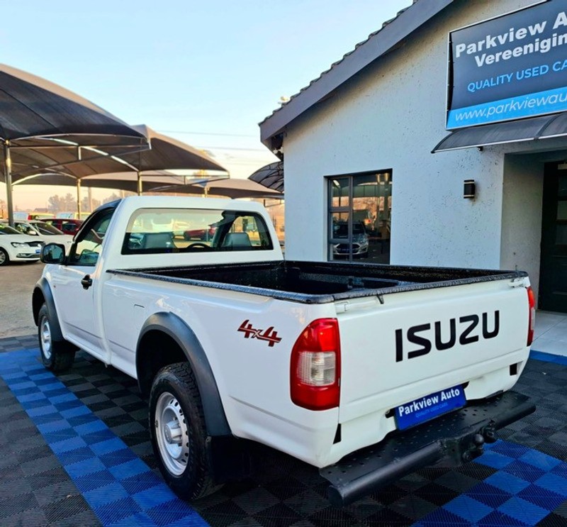 Isuzu KB - Parkview Auto Vereeniging - Image 9