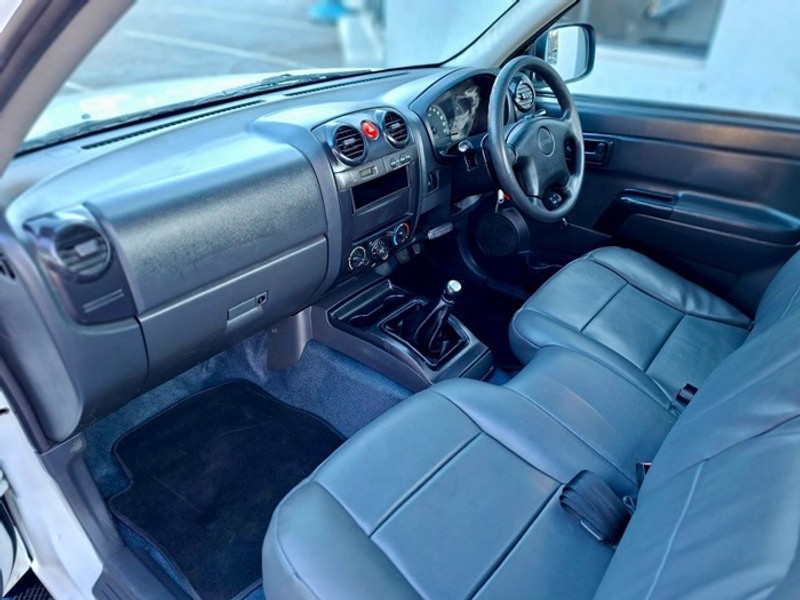 Isuzu KB - Parkview Auto Vereeniging - Image 19
