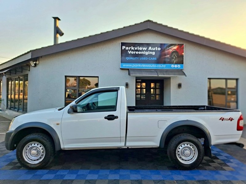 Isuzu KB - Parkview Auto Vereeniging - Image 7