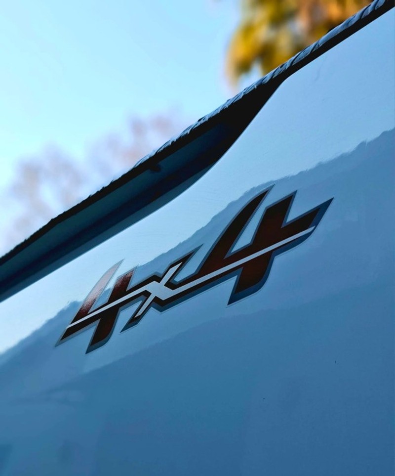 Isuzu KB - Parkview Auto Vereeniging - Image 30