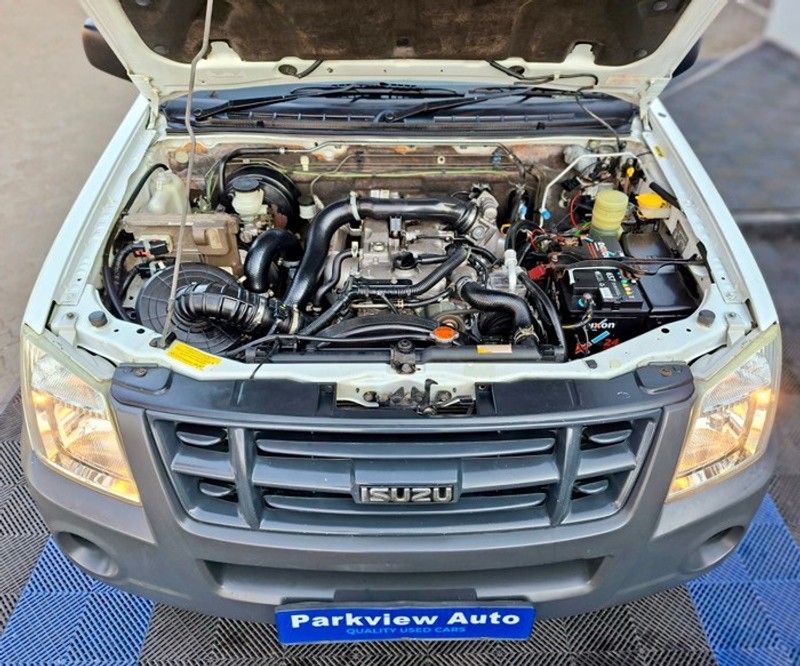 Isuzu KB - Parkview Auto Vereeniging - Image 28