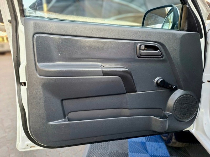Isuzu KB - Parkview Auto Vereeniging - Image 18