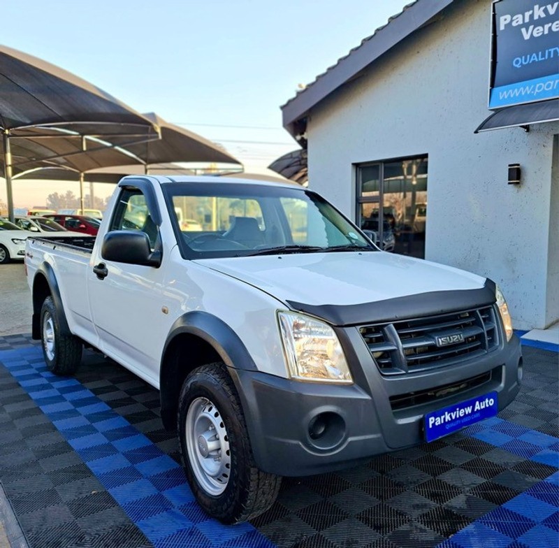 Isuzu KB - Parkview Auto Vereeniging - Image 25
