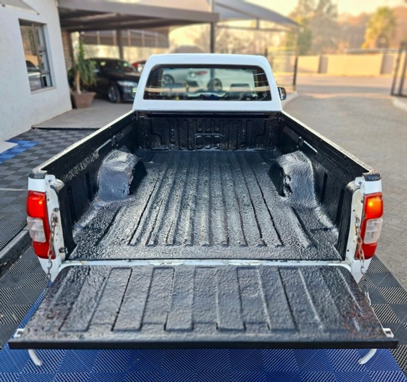 Isuzu KB - Parkview Auto Vereeniging - Image 27