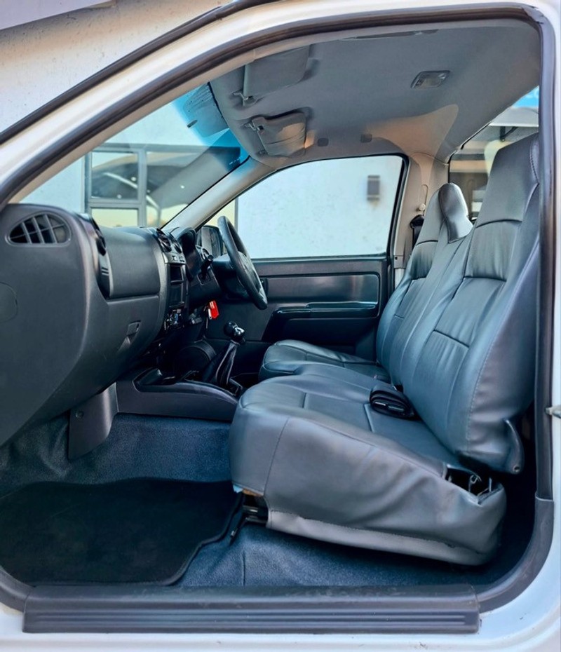 Isuzu KB - Parkview Auto Vereeniging - Image 20