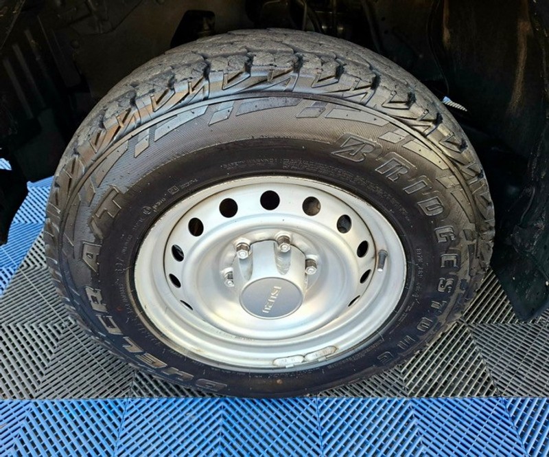 Isuzu KB - Parkview Auto Vereeniging - Image 8