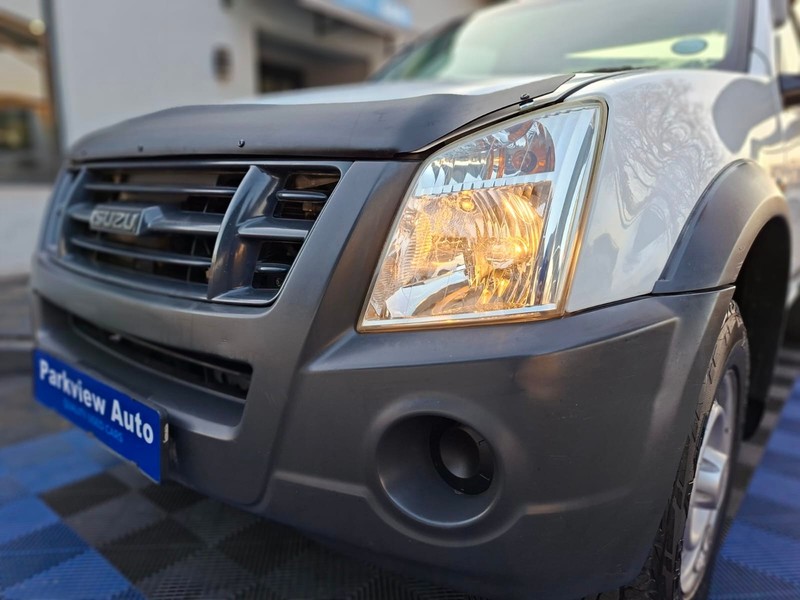 Isuzu KB - Parkview Auto Vereeniging - Image 2