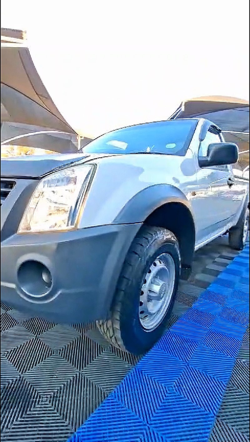 Isuzu KB - Parkview Auto Vereeniging - Image 31