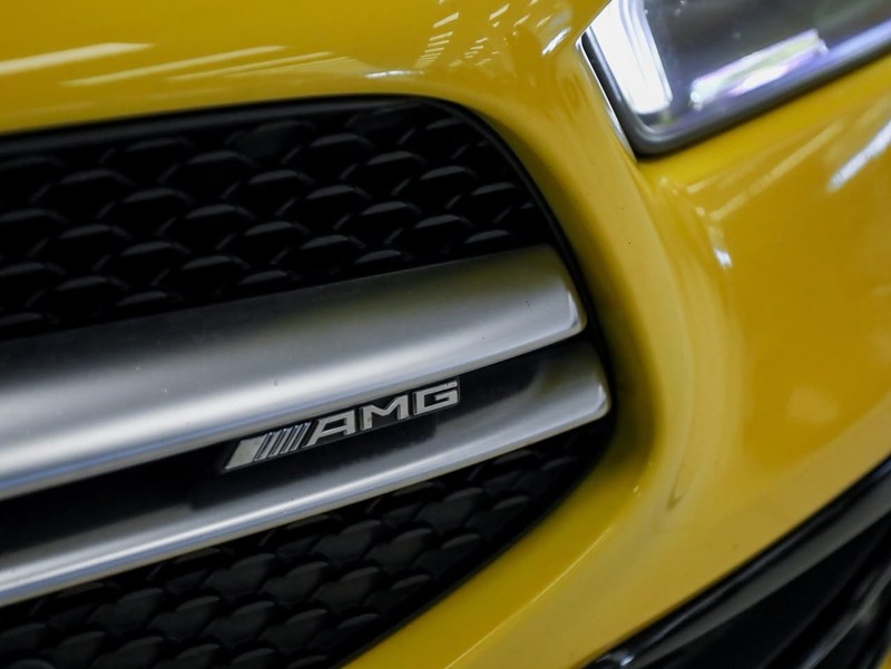 Mercedes-Benz CLA - GWM Haval Woodmead - Image 3