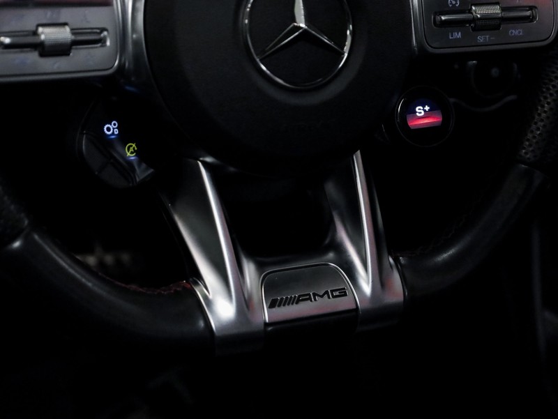 Mercedes-Benz CLA - GWM Haval Woodmead - Image 11