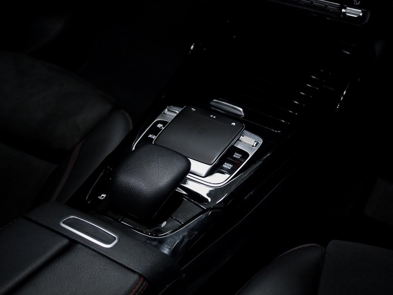 Mercedes-Benz CLA - GWM Haval Woodmead - Image 8