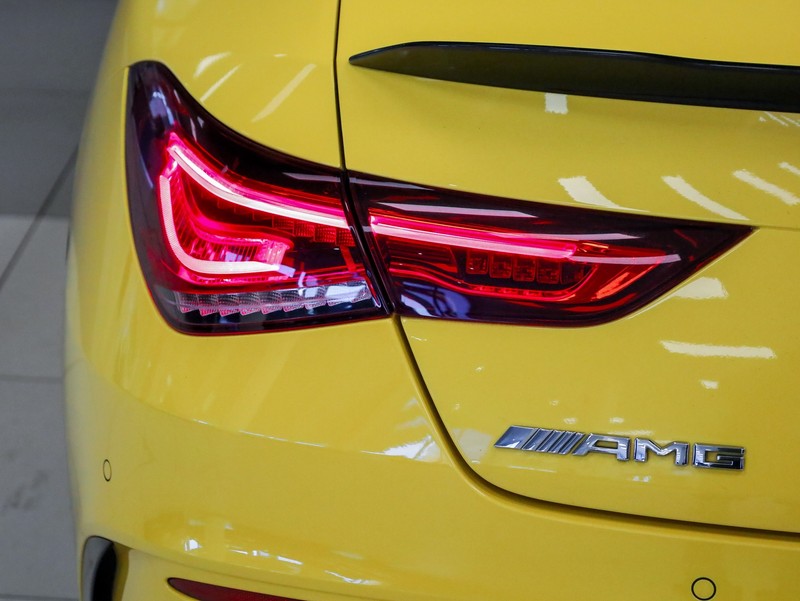 Mercedes-Benz CLA - GWM Haval Woodmead - Image 23